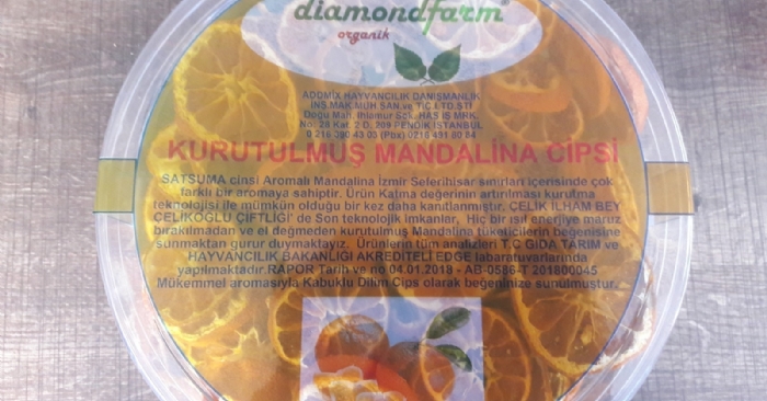 SEBZE ve MEYVE KURUTMA